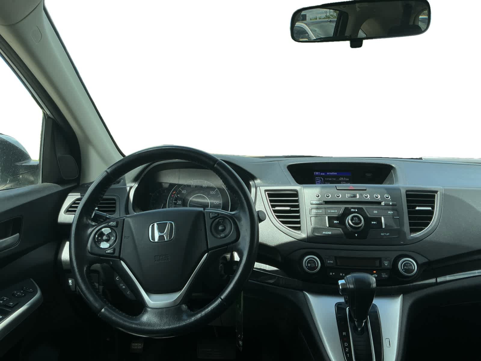 Used 2013 Honda CR-V EX-L image 10