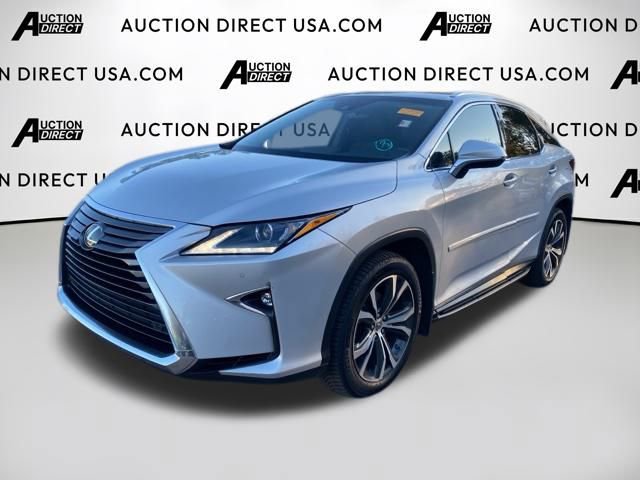Used 2016 Lexus RX 350 350