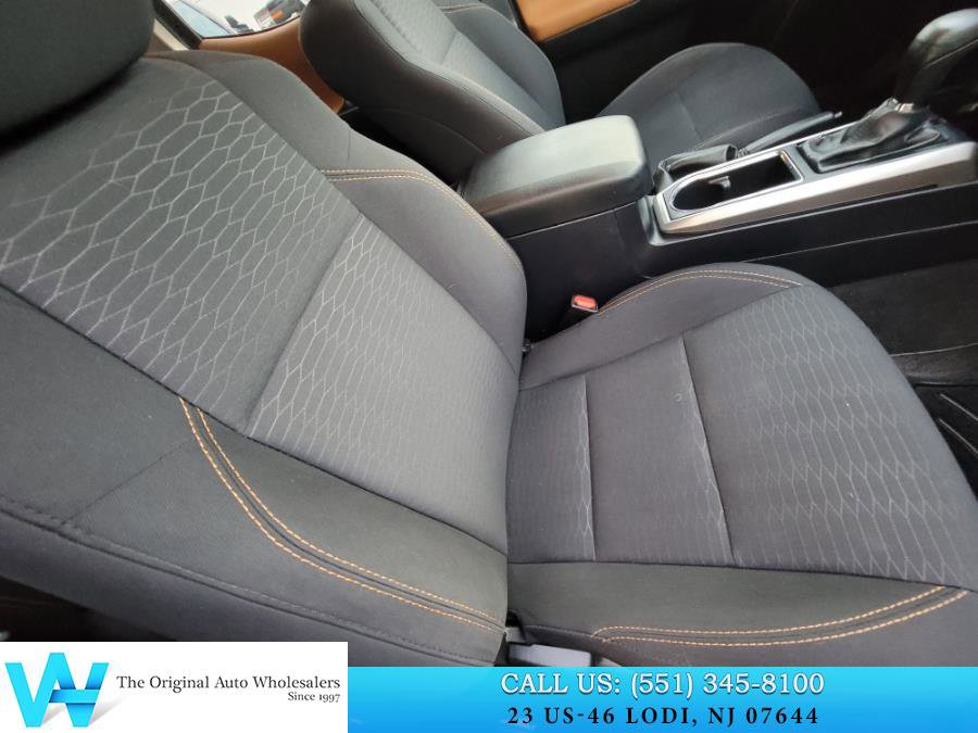 Used 2017 Toyota Tacoma SR5 image 16