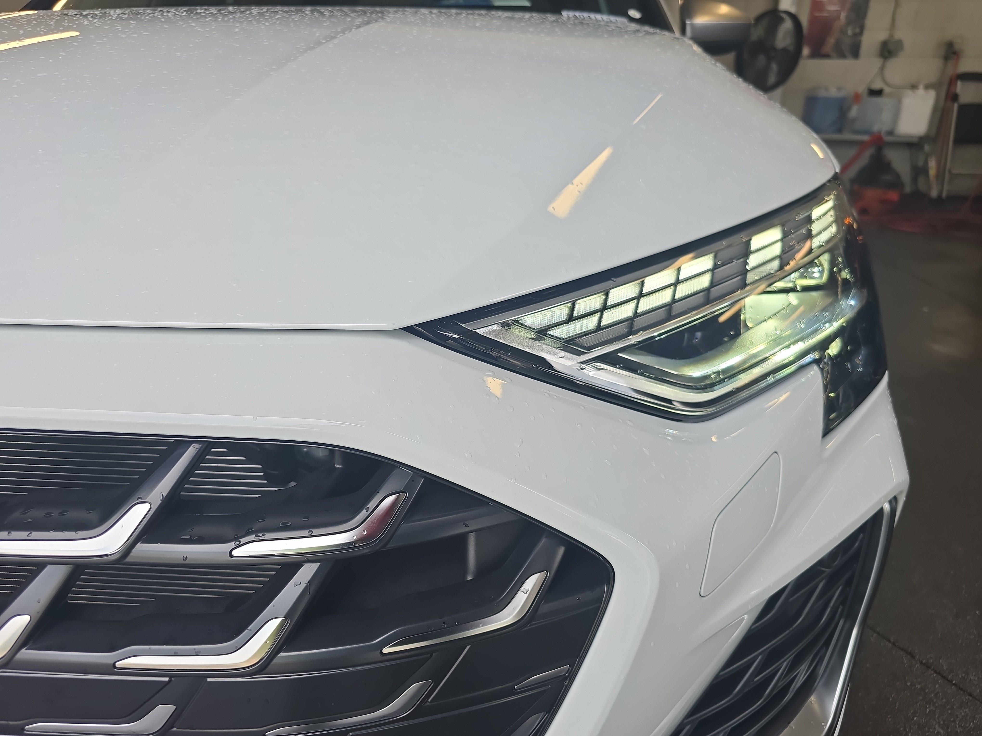 Certified 2026 Audi S3 Premium AWD/4WD image 29