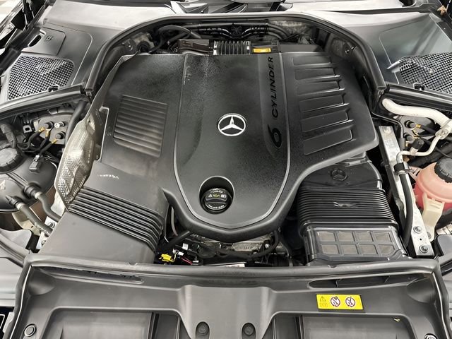 Used 2022 Mercedes-Benz S 500 4MATIC image 10