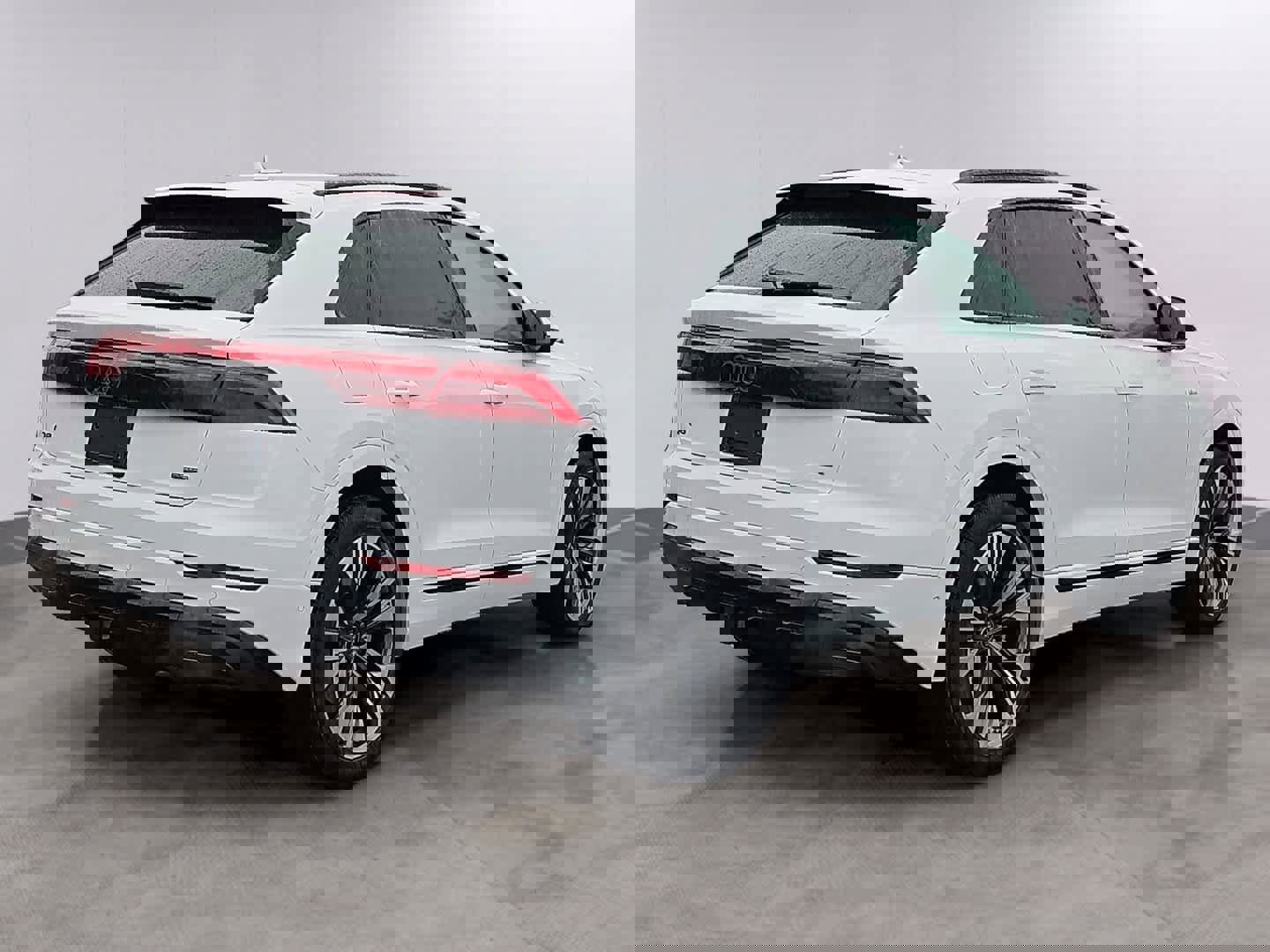 New 2026 Audi Q8 Premium Plus image 3