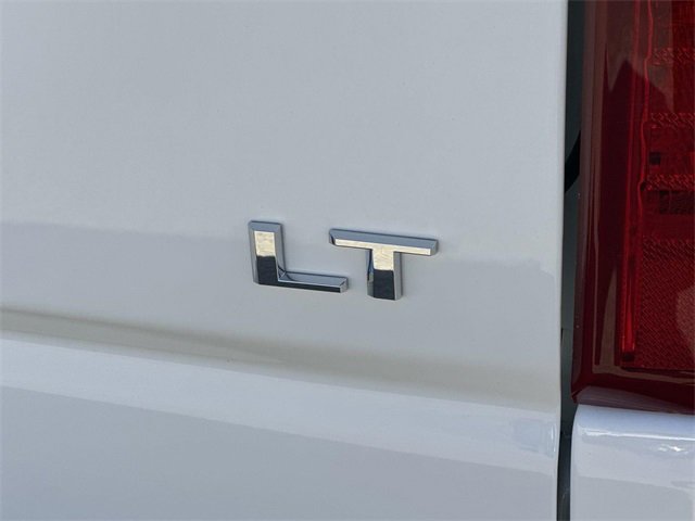 Used 2025 Chevrolet Silverado 3500 LT w/ Convenience Package image 31