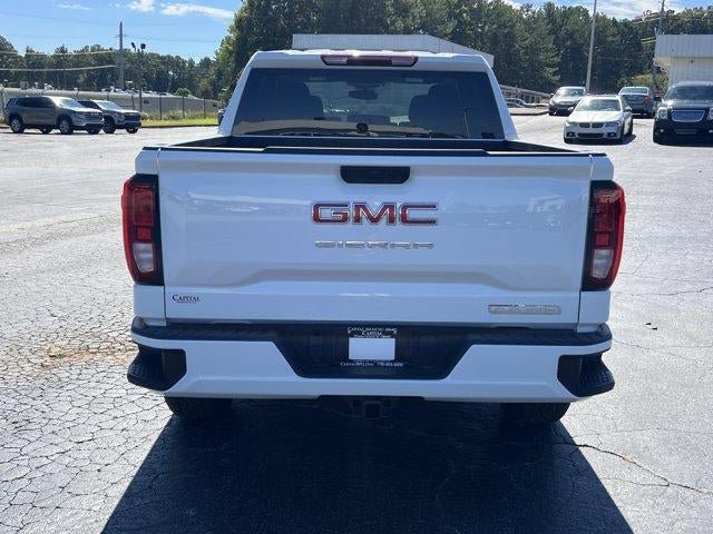 New 2026 GMC Sierra 1500 Elevation w/ Elevation Select Package AWD/4WD image 6