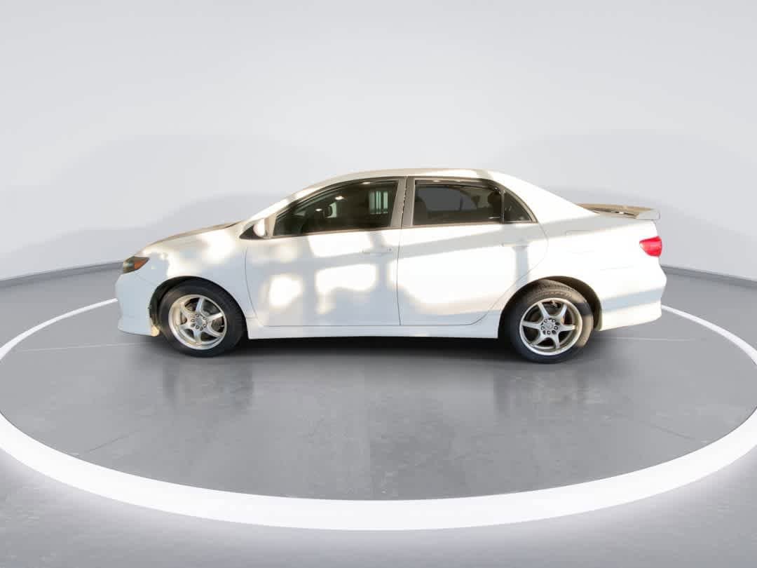 Used 2010 Toyota Corolla S FWD image 5