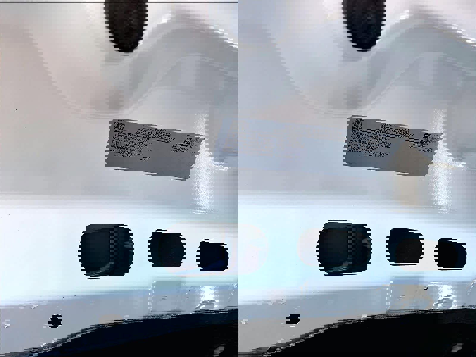 Used 2023 Chevrolet Traverse RS image 36