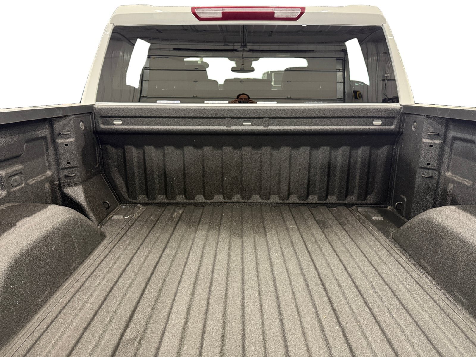 Used 2024 GMC Sierra 1500 Elevation w/ LPO, Elevation Black Package AWD/4WD image 27