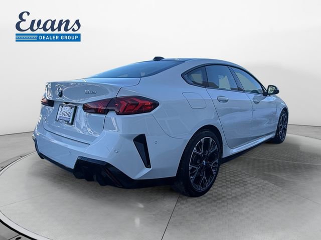 Certified 2025 BMW 228i xDrive image 7
