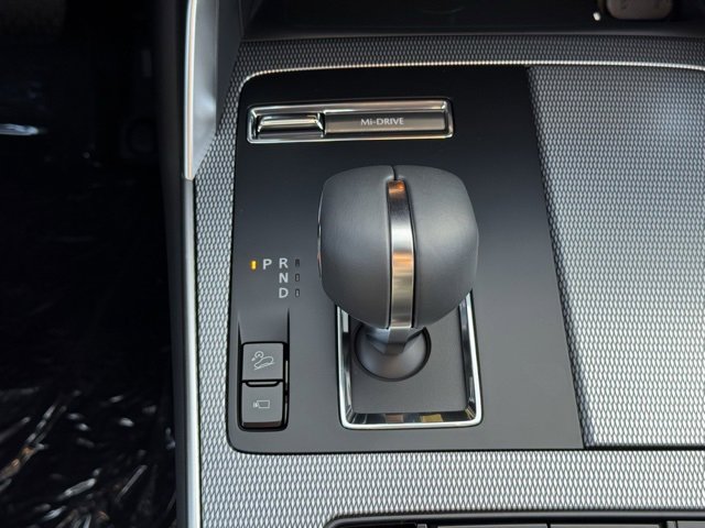 New 2026 MAZDA CX-70 3.3 Turbo S w/ Premium Package image 17