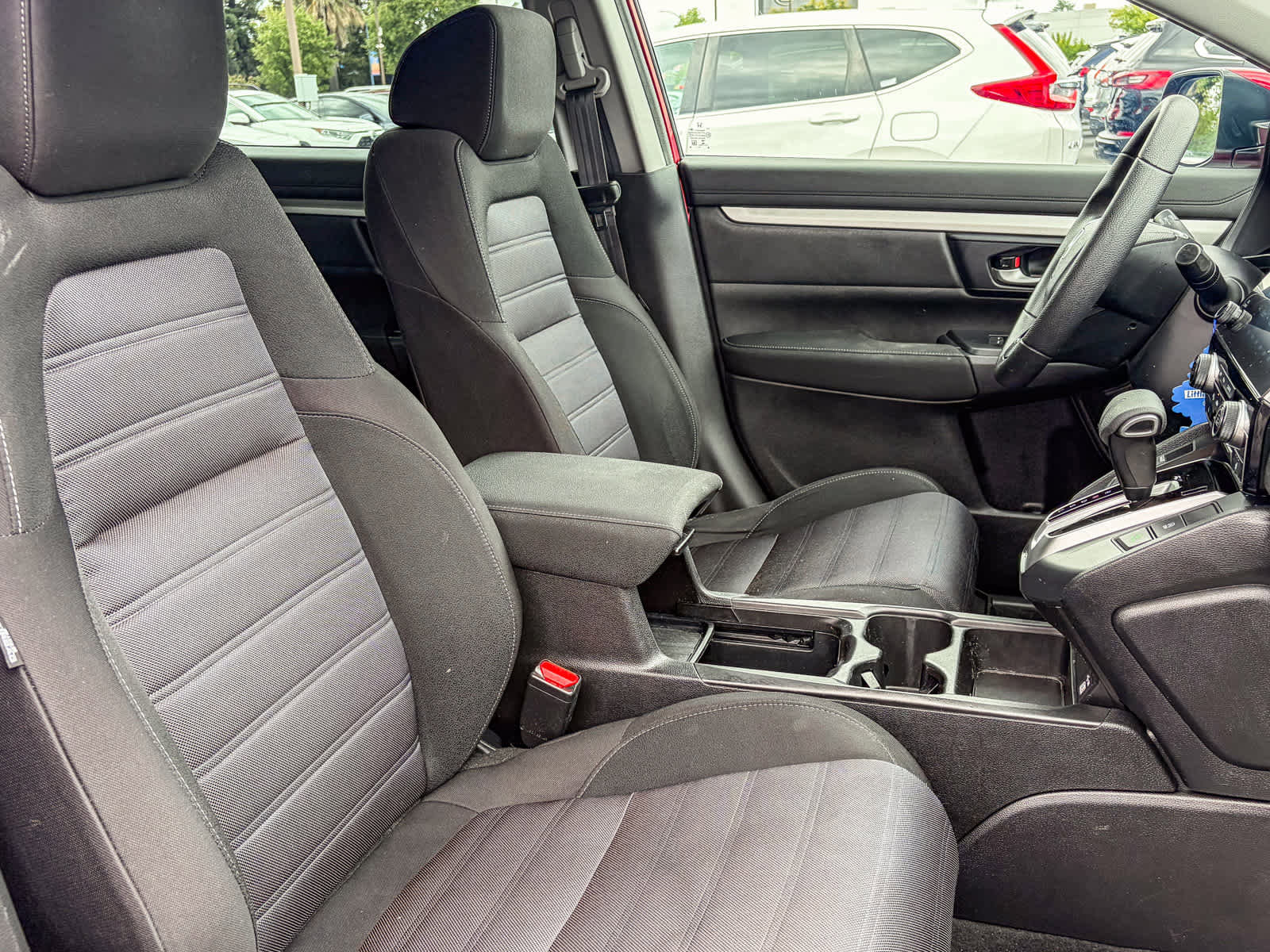 Used 2021 Honda CR-V Special Edition image 15