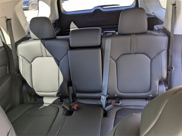 New 2026 Honda Passport RTL image 28