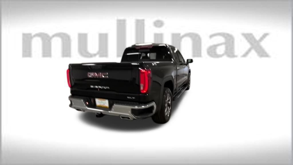New 2026 GMC Sierra 1500 SLT w/ SLT Premium Plus Package image 51