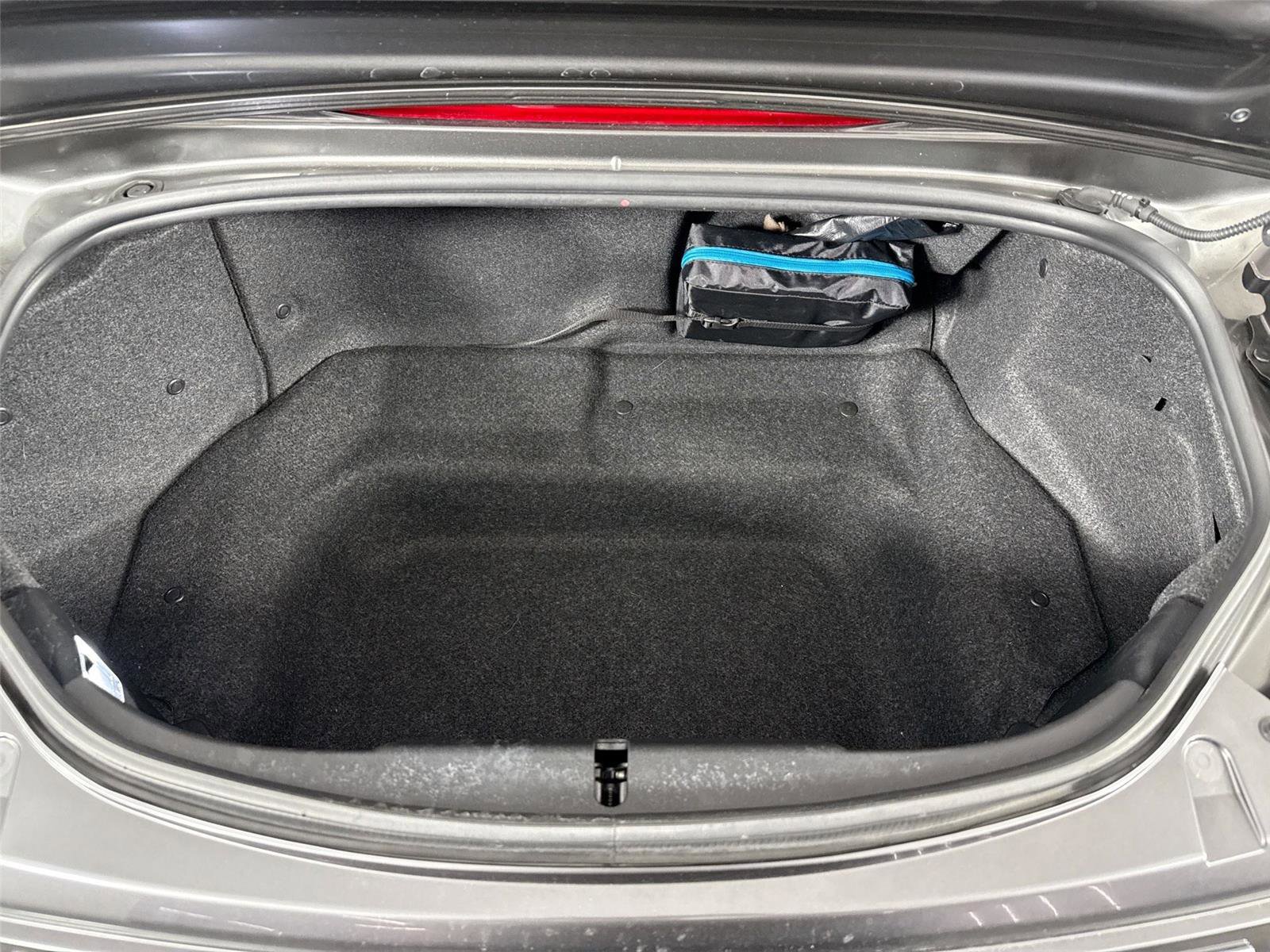 Used 2020 MAZDA MX-5 Miata Club image 38