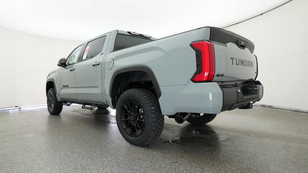 New 2026 Toyota Tundra SR5 image 31
