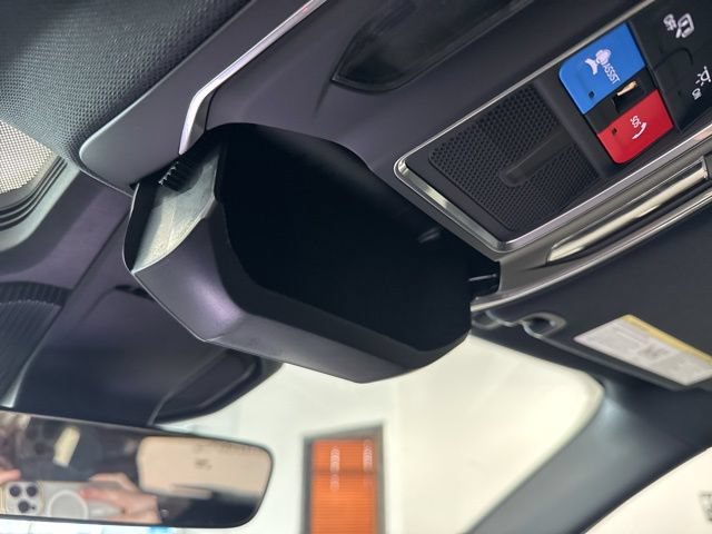 New 2026 Jeep Cherokee Laredo AWD/4WD image 43
