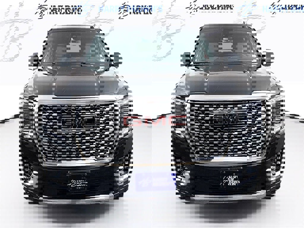 Certified 2024 GMC Yukon Denali w/ Max Trailering Package image 30