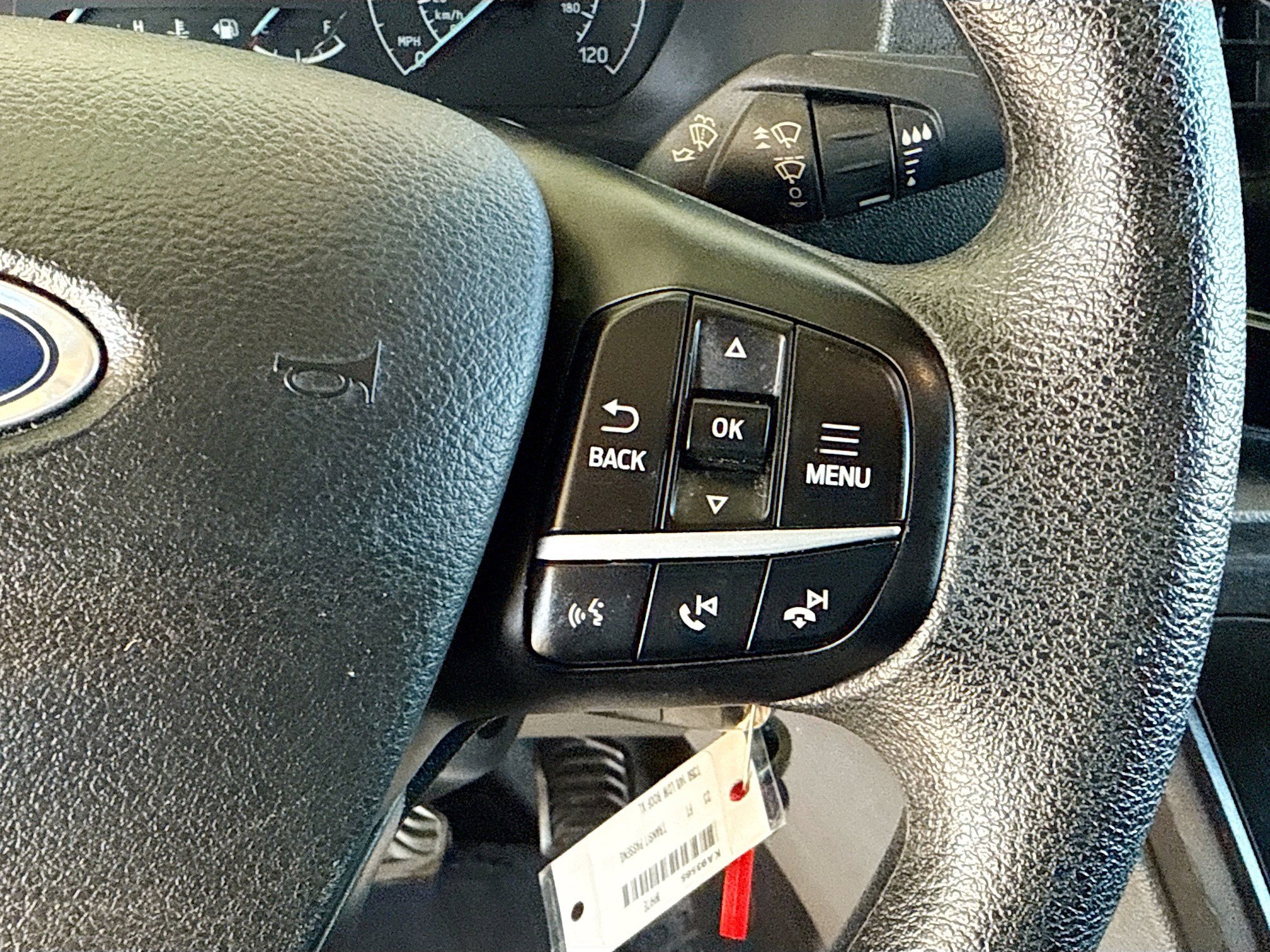 Used 2023 Ford Transit 350 XLT image 15