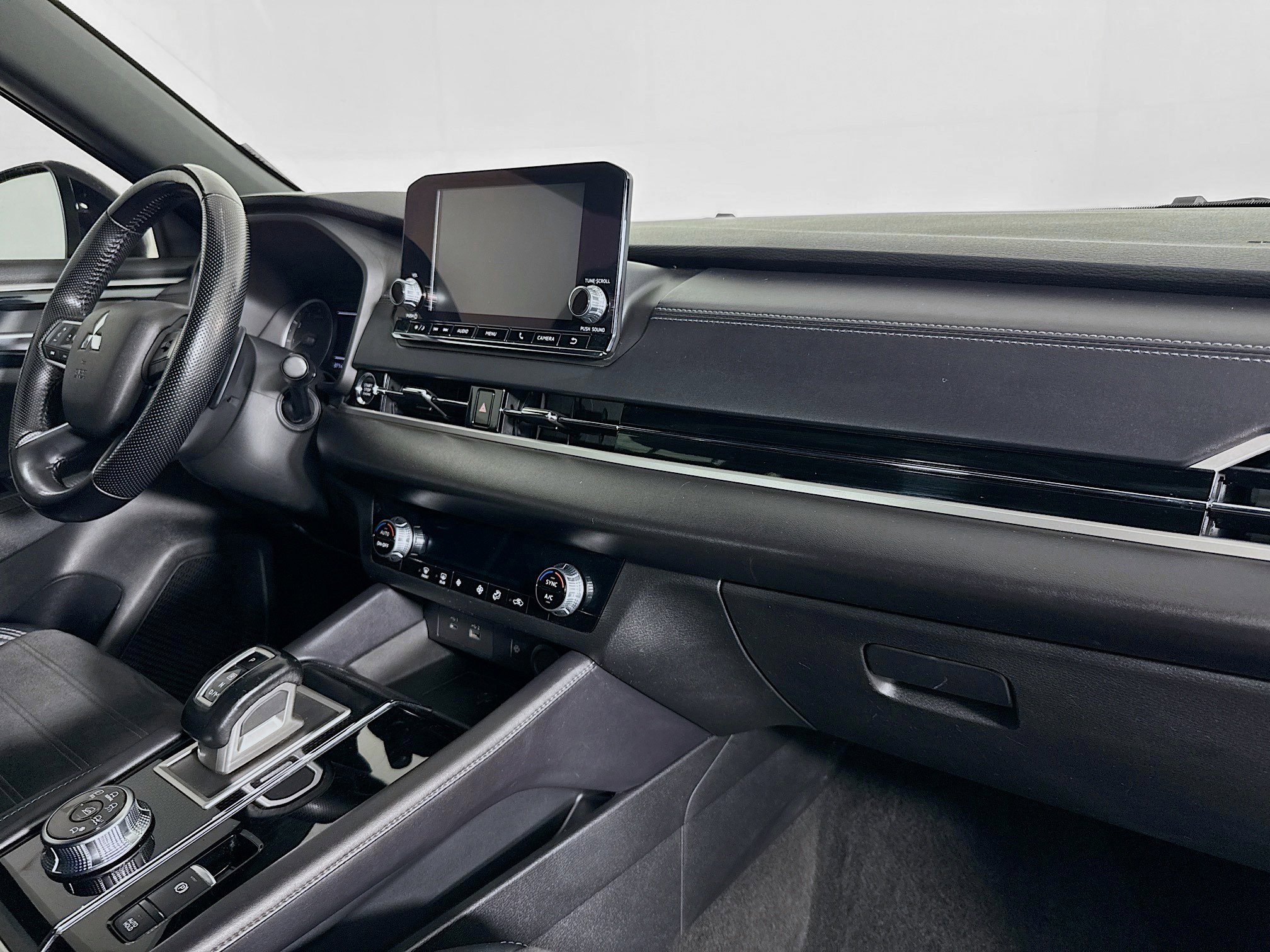 Used 2022 Mitsubishi Outlander SE FWD image 28