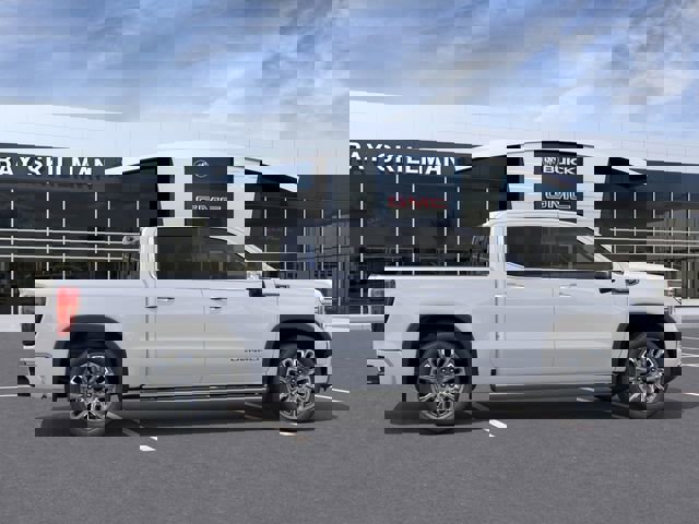 New 2026 GMC Sierra 1500 Denali Ultimate image 5