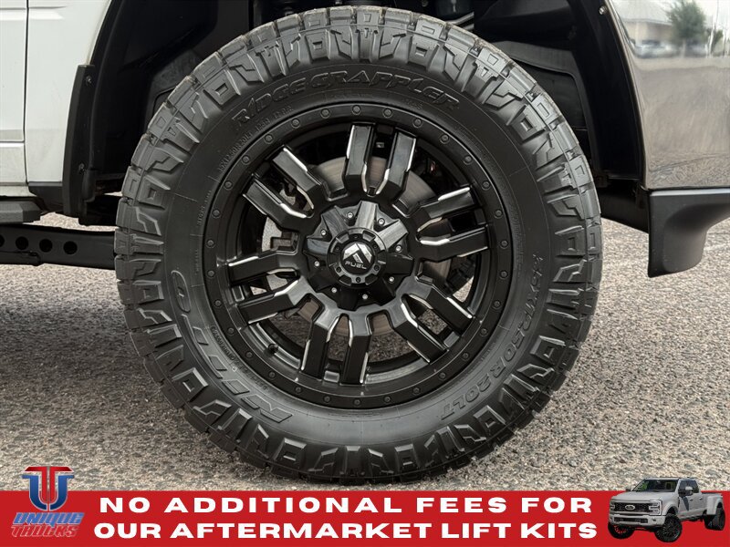 Used 2023 RAM 2500 Big Horn w/ Cold Weather Group AWD/4WD image 10