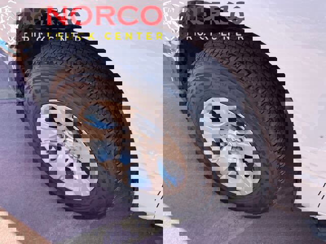 Used 2021 RAM 1500 Big Horn image 14