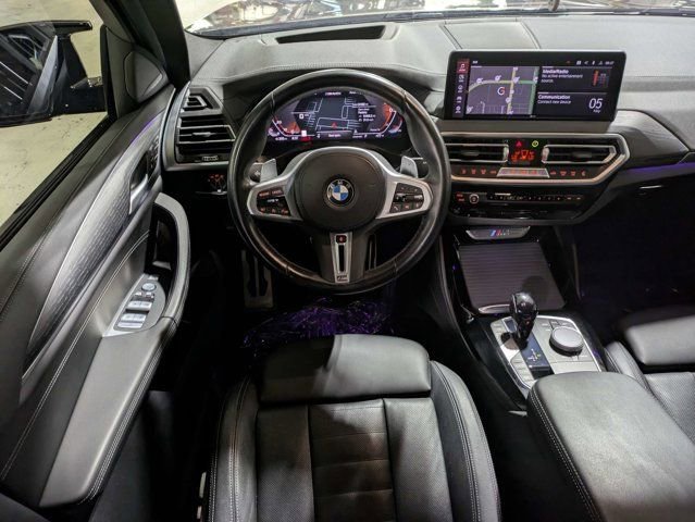 Used 2023 BMW X4 M40i w/ Premium Package AWD/4WD image 17