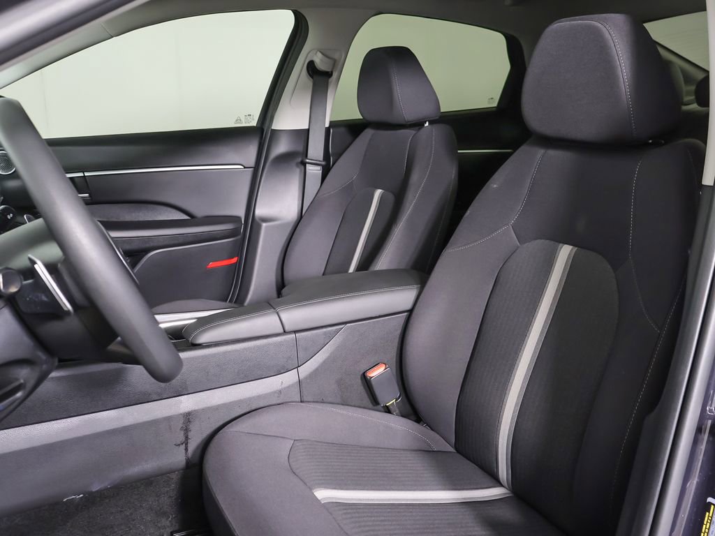 Certified 2025 Hyundai Sonata SEL image 24