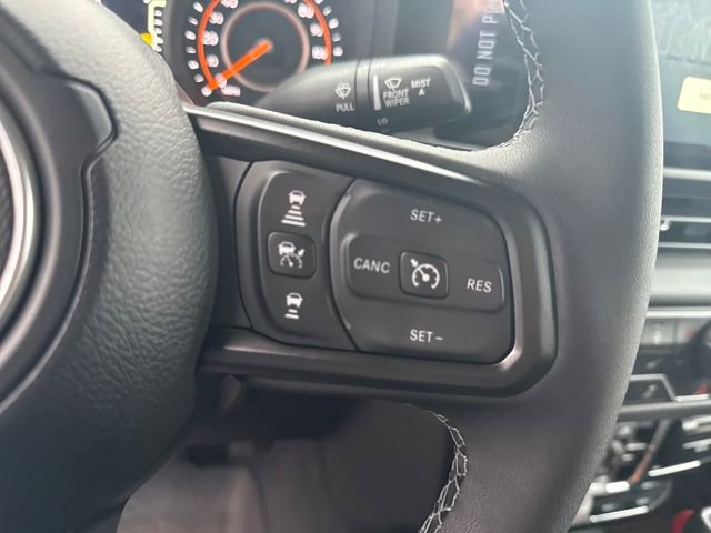 New 2026 Jeep Gladiator Rubicon image 34