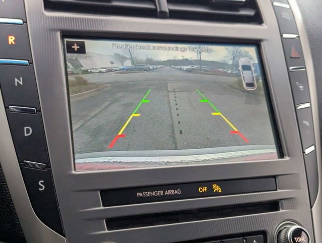 Used 2019 Lincoln MKZ Reserve image 20