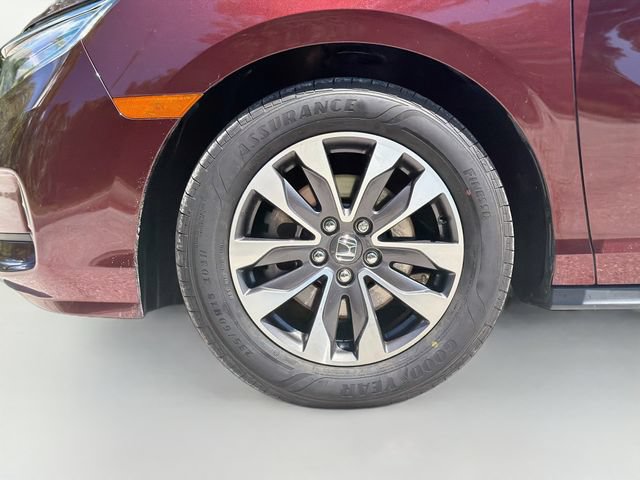 Used 2021 Honda Odyssey EX-L image 42