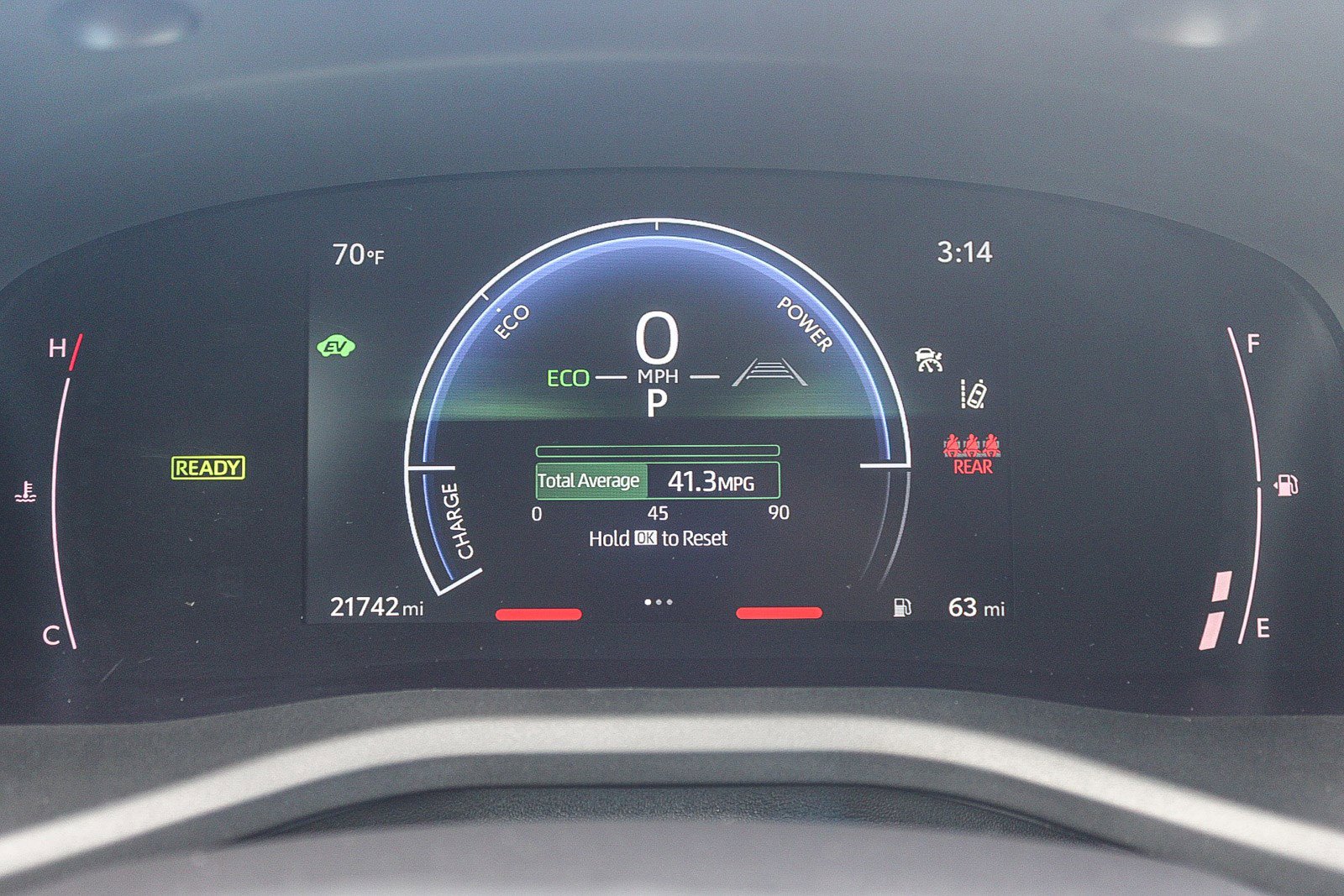 Used 2025 Toyota Camry SE image 24