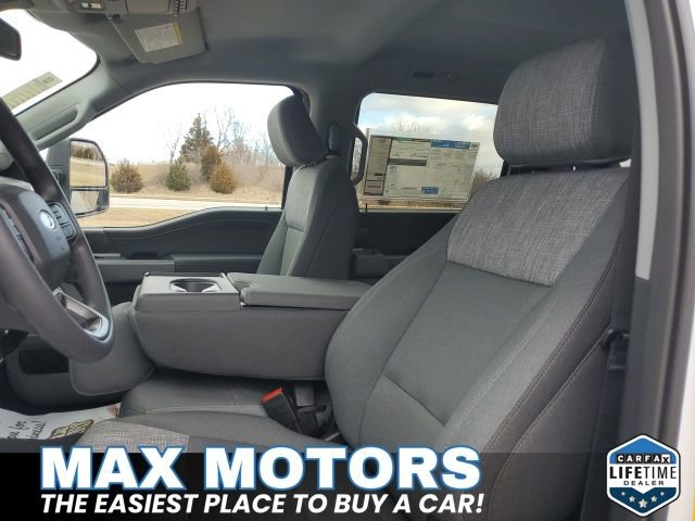 New 2026 Ford F350 XLT w/ XLT Premium Package image 20