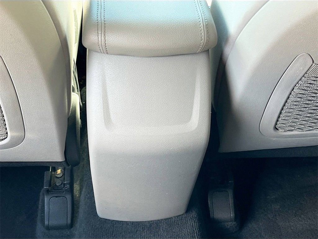 Used 2017 Hyundai Tucson SE image 24