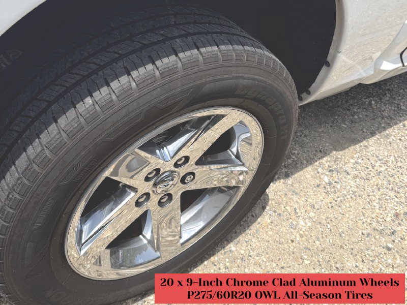 Used 2014 RAM 1500 Express AWD/4WD image 32