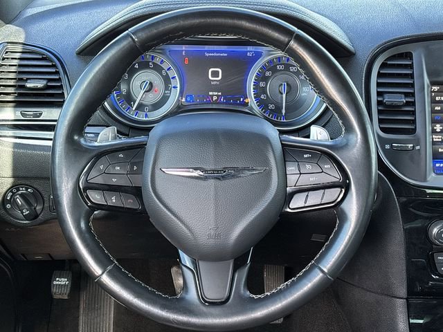 Used 2021 Chrysler 300 S w/ S Model Appearance Package image 13