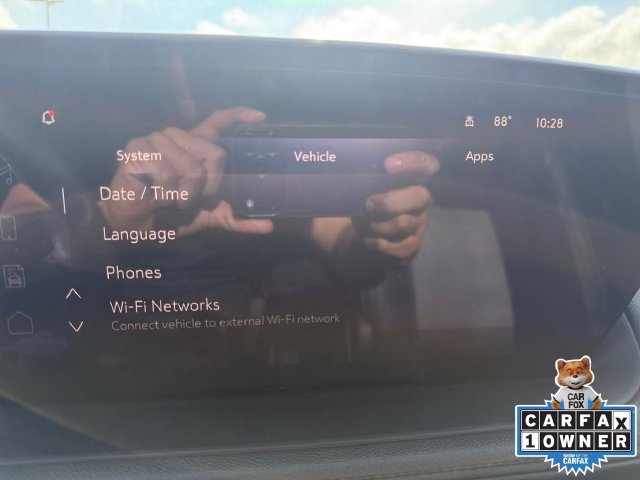 Used 2025 Buick Encore GX Sport Touring w/ Comfort Package FWD image 8
