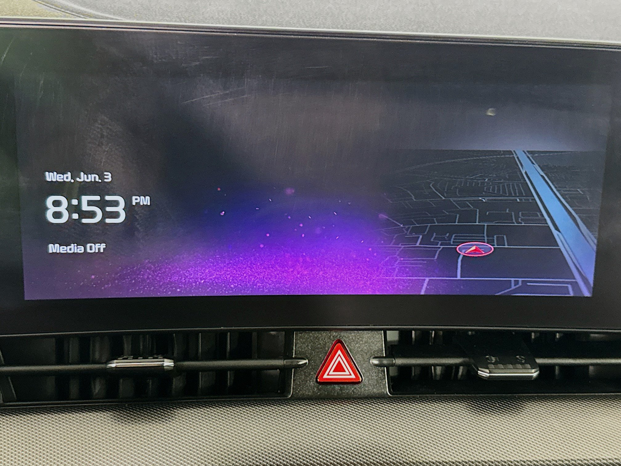 Used 2023 Kia Sportage SX FWD image 17