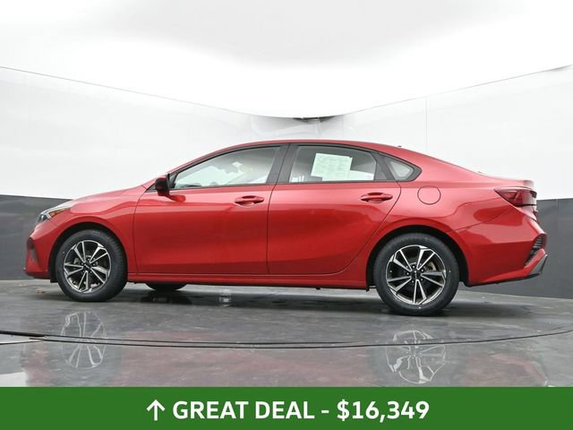 Used 2024 Kia Forte LXS image 45