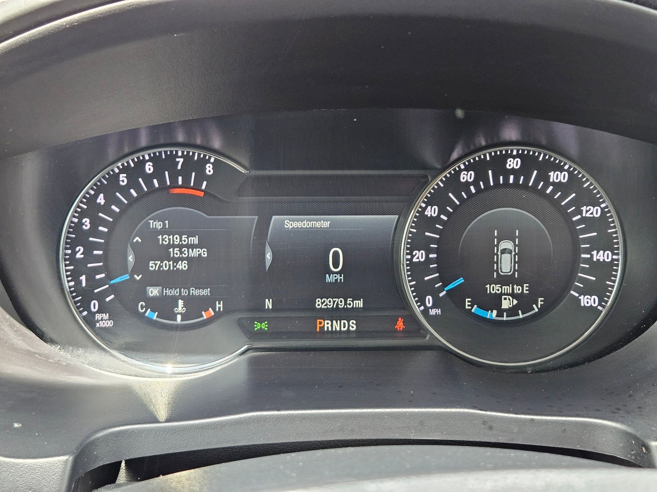 Used 2019 Ford Explorer Platinum image 19