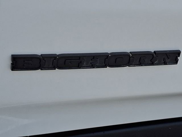 Used 2021 RAM 1500 Big Horn image 33