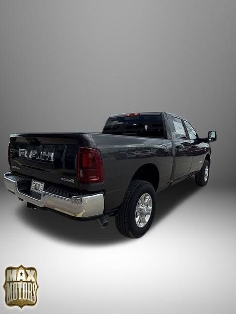 New 2025 RAM 2500 Lone Star image 6