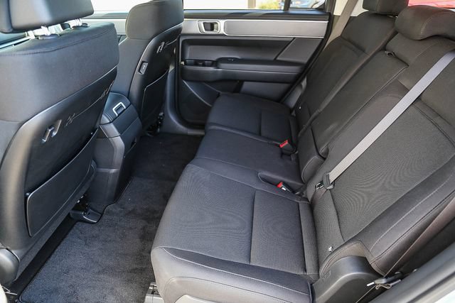 New 2026 Hyundai Santa Fe SE AWD/4WD image 20