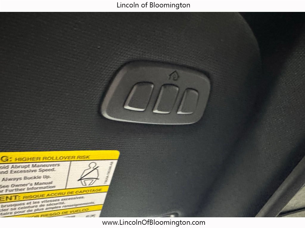 Used 2025 Ford Expedition Tremor AWD/4WD image 73