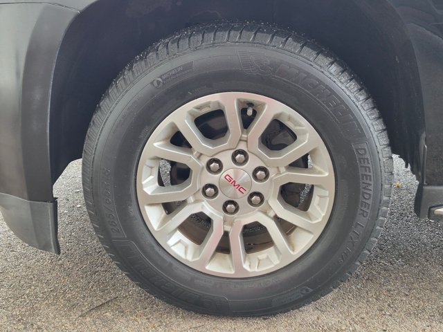 Used 2018 GMC Yukon SLT RWD image 23
