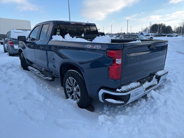Used 2019 Chevrolet Silverado 1500 LT w/ All-Star Edition image 3