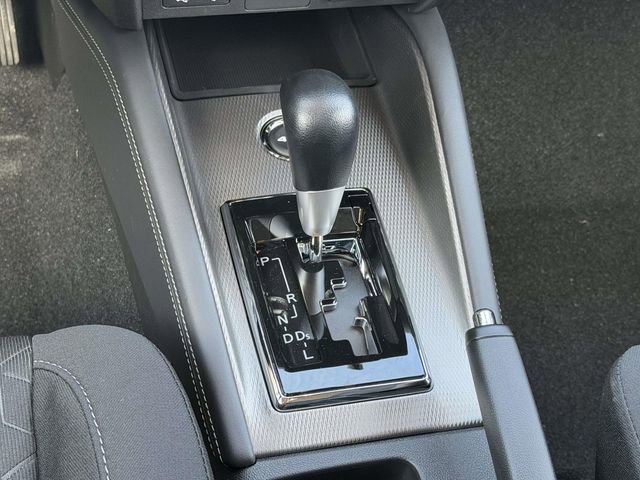 New 2026 Mitsubishi Outlander Sport ES image 17