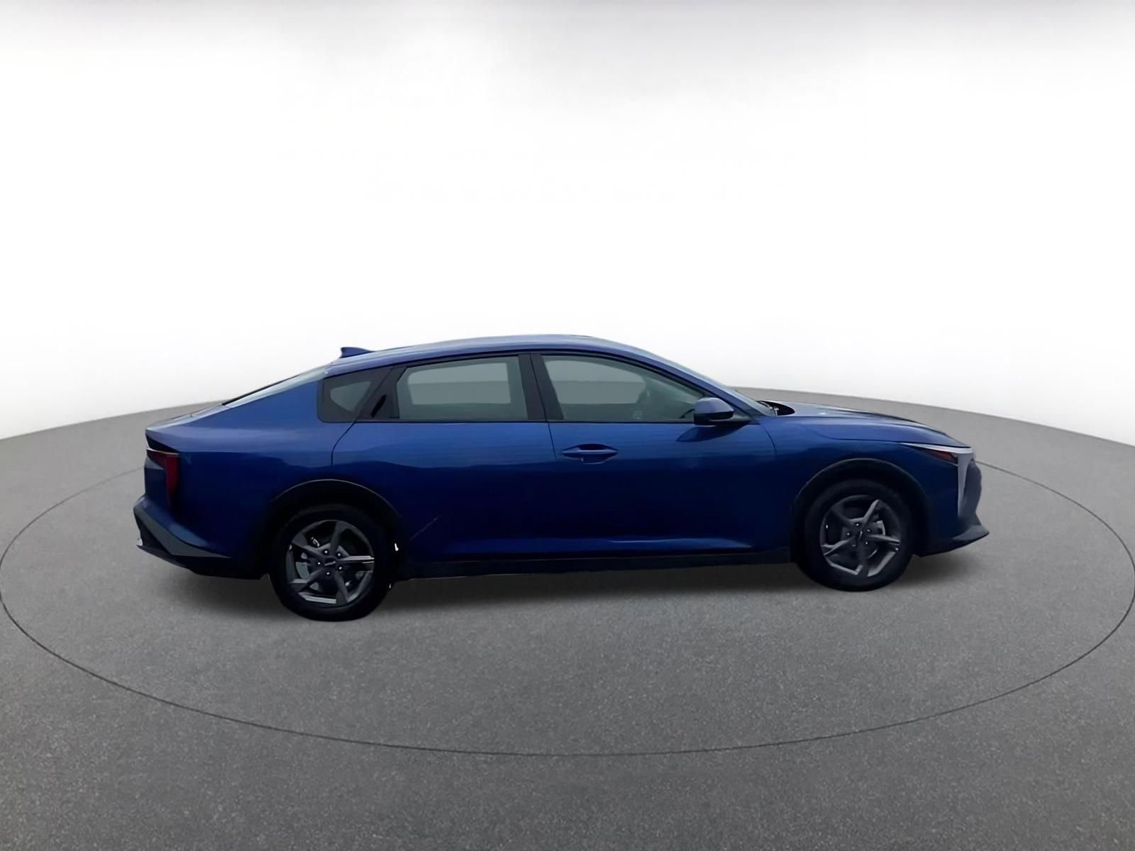 Used 2025 Kia K4 LXS video 2