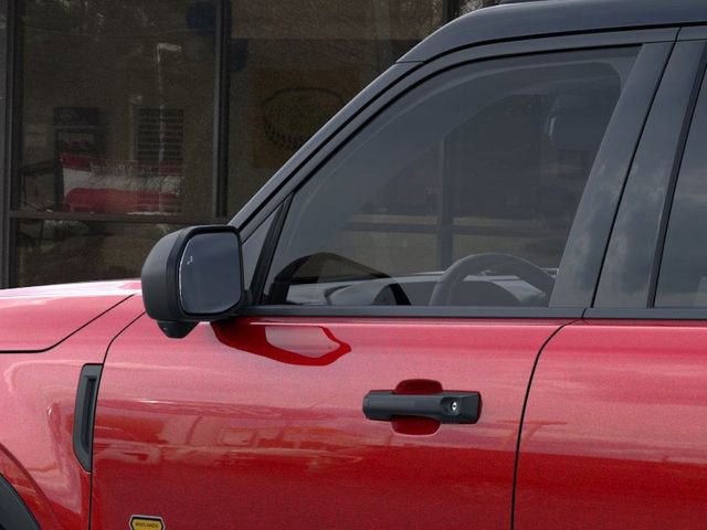 New 2025 Ford Bronco Sport Badlands w/ Badlands Tech Package image 20