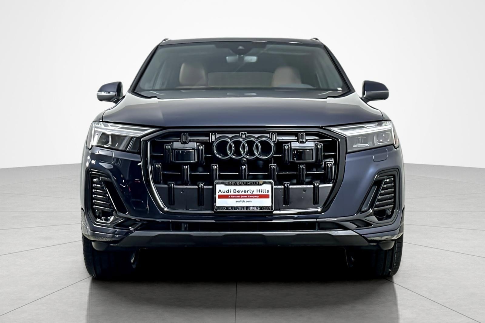 New 2026 Audi Q7 2.0T Premium Plus image 8