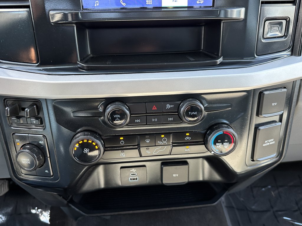 Used 2025 Ford F250 XLT AWD/4WD image 27